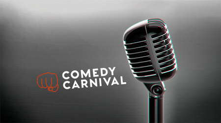 Saturday Stand Up Comedy Club, Covent Garden, November 2024, London, United Kingdom