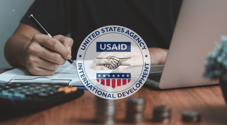 Training on Financial Management for USAID Funding, Nairobi, Kenya