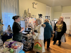 34th Annual Elizabethtown Heritage Craft Show