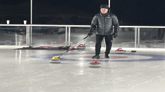 Learn to Curl