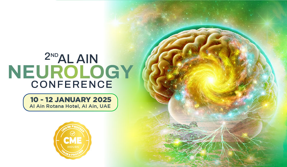 2nd Al Ain Neurology Conference 2025, Al Ain, Abu Dhabi, United Arab Emirates