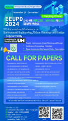 2024 International Conference on Environmental Engineering, Urban Planning and Design (EEUPD 2024)