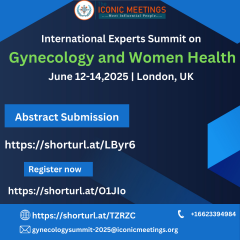 International Experts Summit on Gynecology and Women Health