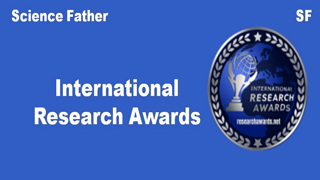 International Research Awards, Online Event