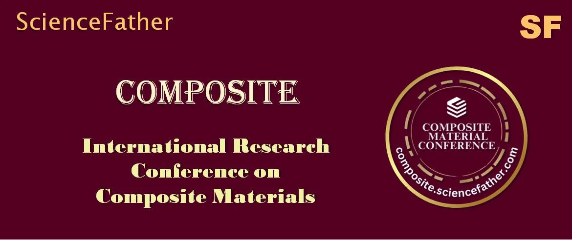 International Conferences on Composite Materials, Online Event