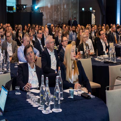 The Pharma and Biotech Patent Litigation Europe Summit, Amsterdam, Noord-Holland, Netherlands