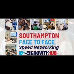 Southampton Business Breakfast Networking Mornings at Leonardo Royal Hotel - 12th Nov 2024