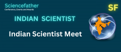 15th Edition of Indian Scientist Meet