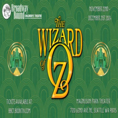 Wizard of Oz