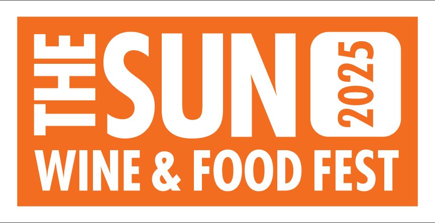 SWFF 2025: Grand Tasting, Uncasville, Connecticut, United States