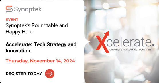 Tech Strategy and Innovation for 2025, Irvine, California, United States
