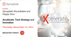 Tech Strategy and Innovation for 2025