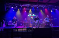 Get Petty: A Celebration Of A Rock Icon's Classic Hits Nov. 22nd , Lititz Shirt Factory