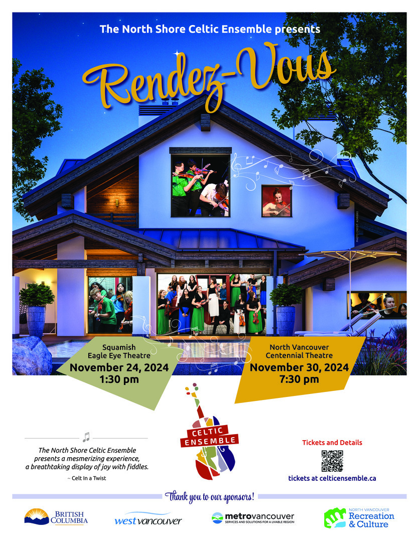 Rendez-Vous, North Vancouver, British Columbia, Canada