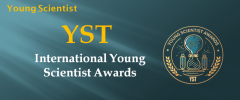 International Young Scientist Awards