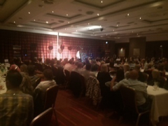 Ashford Comedy Club Book Live Comedy Night In Kent Friday 28th February