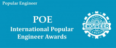 Popular Engineer Awards