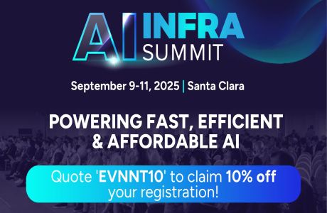 AI Infra Summit, Santa Clara, California, United States