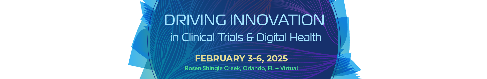 SCOPE: Summit For Clinical Ops Executives 2025, Orlando, Florida, United States