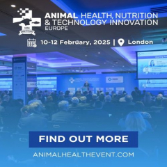 Animal Health, Nutrition and Technology Innovation Europe