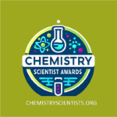 International Chemistry Scientist Awards
