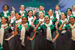 Winter Tapestry 2024: Sing For Peace