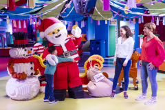 Build Memories at Holiday Bricktacular at LEGOLAND Discovery Center Philadelphia