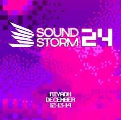 SOUNDSTORM