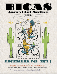 BICAS 27th Annual Art Auction