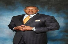 Local Charity Connect to Greatness Appoints Dr. Anthony Hamlet as New Board Chairperson