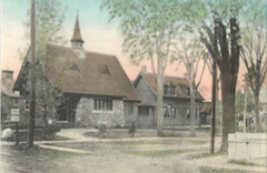 Holiday Fair at St. John's Episcopal Church