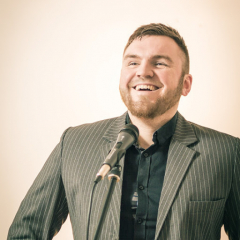 Funhouse Comedy Club - Comedy Night in Derby December 2024
