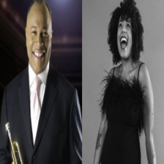 Grand Teton Music Festival presents Byron Stripling's Holiday Swing!