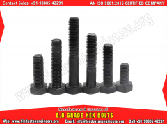 Hex Nuts Hex Head Bolts Fasteners, Strut Channel Fittings manufacturers exporters suppliers in India www.hindustanengineers.org +91-9888542291