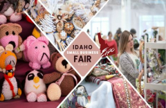 2024 Idaho Small Business Fair