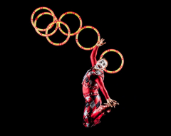 Brevard Philharmonic presents Cirque de la Symphonie