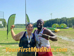Your First Mud Run - Naples (FL)