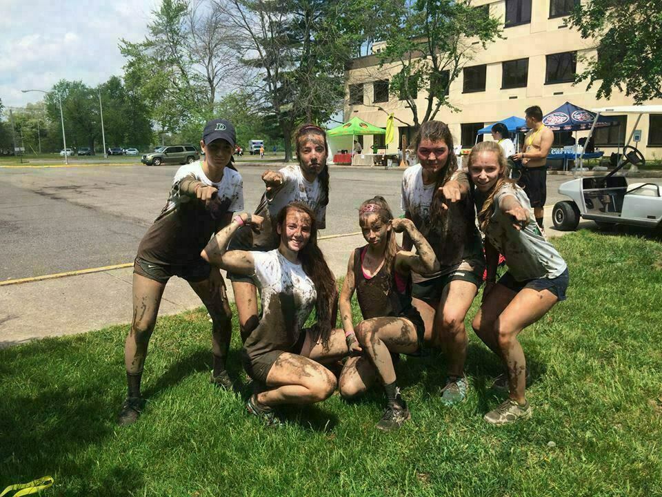 Your First Mud Run - Boca Raton (FL), Boca Raton, Florida, United States