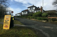 Cheshire Set Fairs - Antiques and Collectors Fair