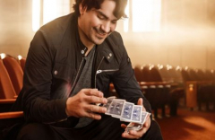 Jason Bishop - Magic in the Poconos - November 30 East Stroudsburg