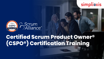 Certified Scrum Master (CSM) Online Training on 30 Nov - 1 Dec, 2024 from Aakash Srinivasan, CST, Online Event