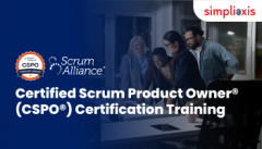 Certified Scrum Master (CSM) Online Training on 30 Nov - 1 Dec, 2024 from Aakash Srinivasan, CST