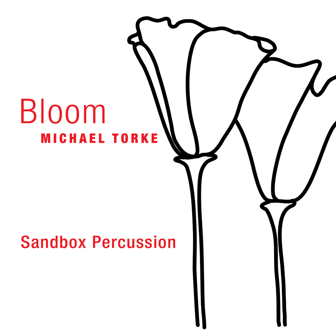 Sandbox Percussion performs World Premiere of Michael Torke’s BLOOM, New York, United States