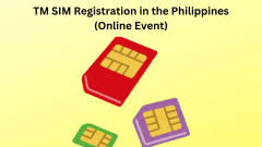 TM SIM Registration Training
