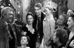 It's a Wonderful Life (Evening Showing) Tucson, December 2024