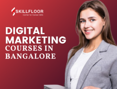 DIGITAL MARKETING COURSES IN BANGALORE - SKILLFLOOR