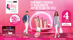 LuLu Beauty Fest Kochi 2024