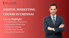 DIGITAL MARKETING COURSES IN CHENNAI - SKILLFLOOR