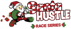 Santa Hustle Race Series - 5K and Kids Dash - December 21, 2024