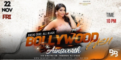 Bollywood Night Desi Party Ainsworth Hoboken, New Jersey